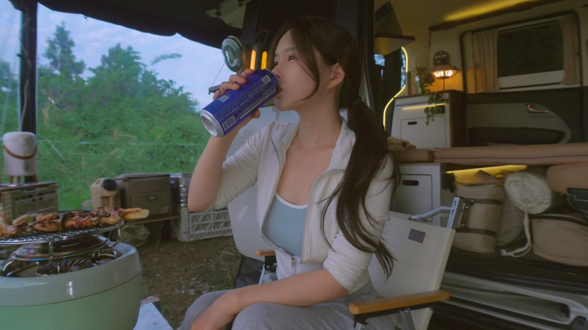 中央气象台继续发布强对流天气蓝色预警